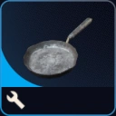 MMOJUGG ARC Raiders Frying Pan * 3 Details View of Item Function and Use